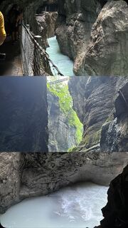 Fotografija s spletne strani Lotte Menger na poti