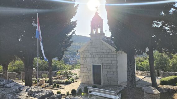 Foto von WilliSt entlang der Tour