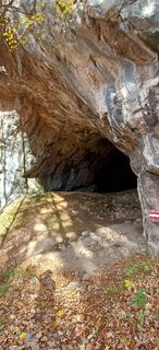 Fotografie z Bergfex Cros na trase