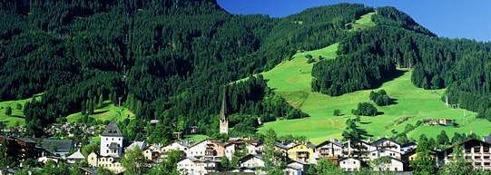 Kitzbühel 