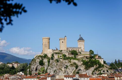 Château de Foix