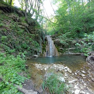 Fotografija s spletne strani Oskar Birsa na poti
