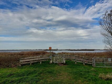 Fotografija s spletne strani wandelstef na poti