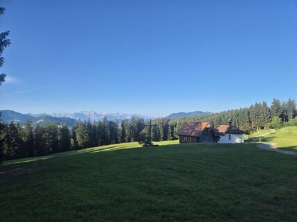 Fotografija s spletne strani Markus Christen na poti
