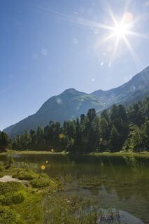 Hahnensee