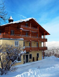 Berghotel Mooshütte