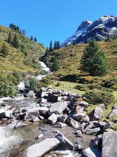 Foto von Gerhard Schmid 1 entlang der Tour