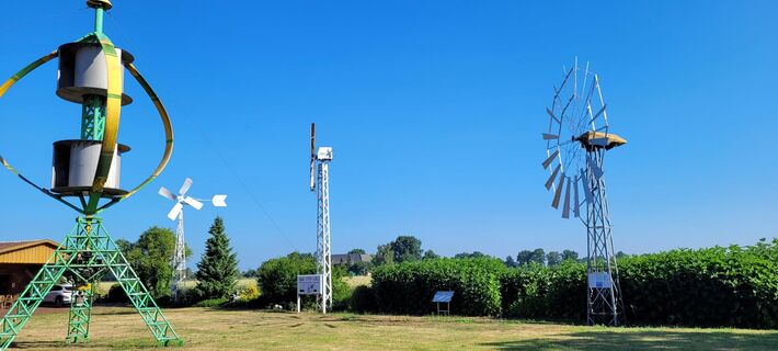 Deutsches Windkraftmuseum