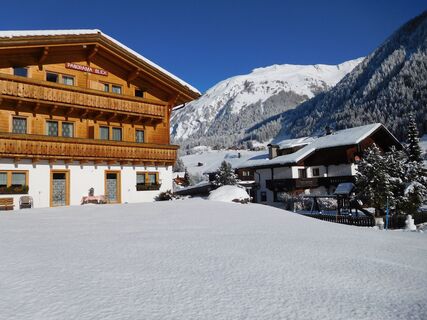 Haus Panoramablick