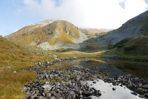 Blick zum Kerschkern