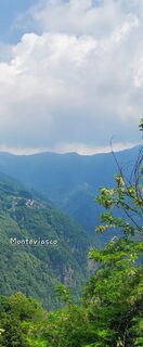 Fotografie de la Francesca Semeraro de-a lungul turului