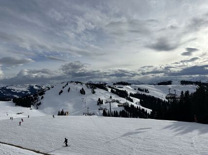 Foto von Max Schmitt entlang der Tour