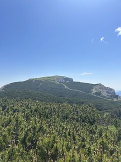 Fotografija s spletne strani Benedikt08 na poti