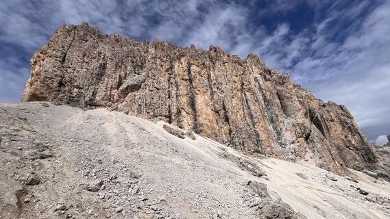 Foto von Erich Graf 2 entlang der Tour