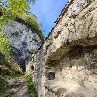 Fotografie z Sonja Enzenhofer na trase