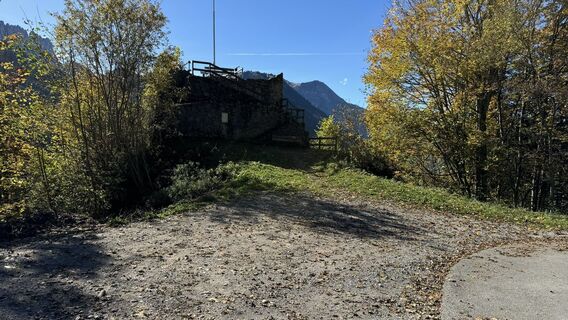 Foto von peter_oe entlang der Tour