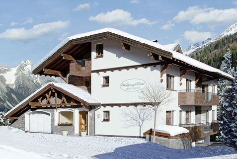 Appartements Birkl Wolfgang