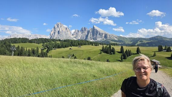 Fotografija s spletne strani kahlesza na poti