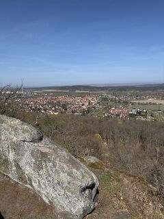 Foto von Danny Laps entlang der Tour