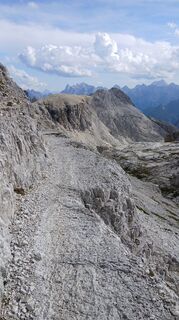 Fotografija s spletne strani Wolfgang Biehler na poti