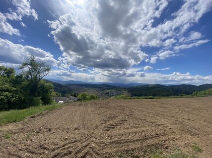 Foto de Josef Pauli 1 a lo largo del recorrido