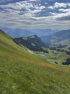 Foto von mountain hunter entlang der Tour
