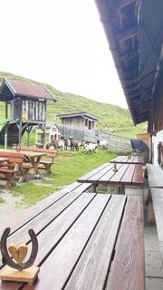 Fotografie de la Dominik Armbruster de-a lungul turului