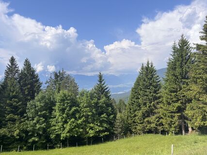Foto von Oliver Walden entlang der Tour