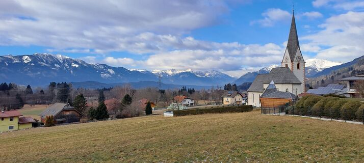 Photo de Julius Glanzer le long du parcours