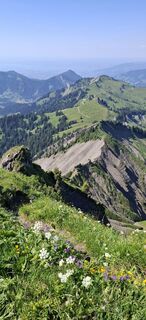 Foto von David Bubenheim entlang der Tour