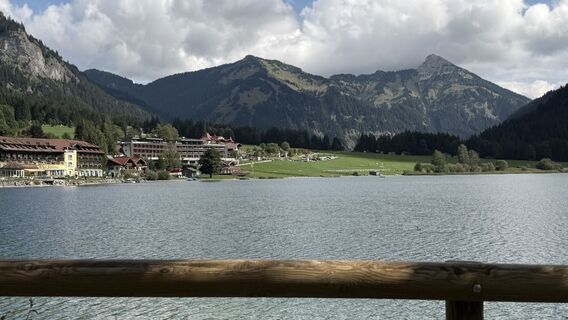 Foto von hob2020 entlang der Tour