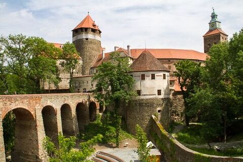 Burg Schlaining