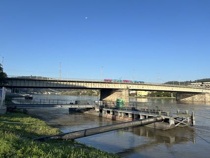 Foto von Bernhard Gruber 1 entlang der Tour