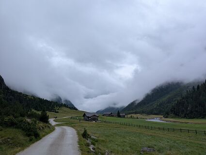 Fotografie de la s3ns3 de-a lungul turului