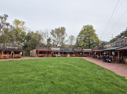 Fotografija s spletne strani Christian Arens na poti