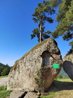 Fotografia z ReginaSt na trase