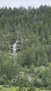 Zdjęcie z Benjamin Löffler wzdłuż trasy