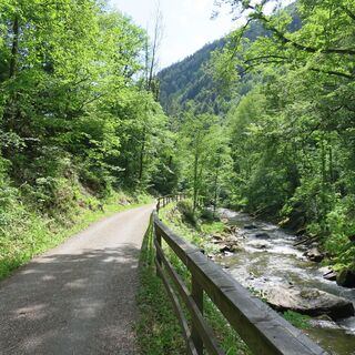 Feistritztalradweg