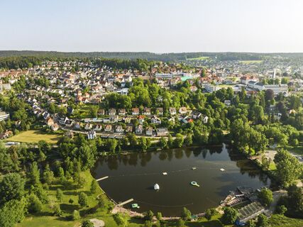 St Georgen