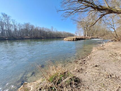 Fotografie z Hermann E. na trase
