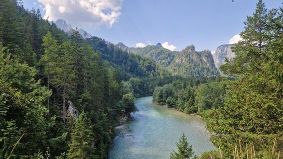 Kuva osoitteesta Utassy Tóth Johanna matkan varrella