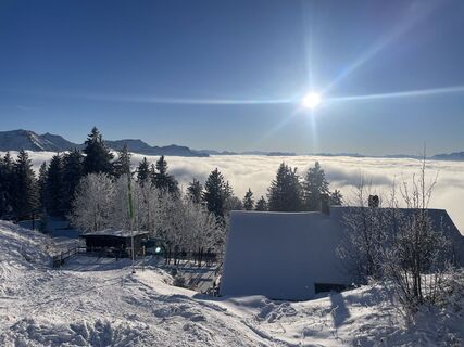 Foto von Andreas Rettner entlang der Tour