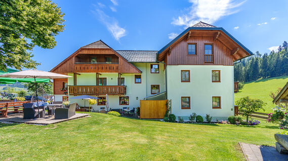 Hotel Pension Schwarzenhof