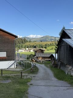Foto von Asseneta entlang der Tour