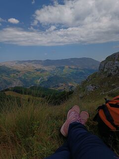 Fotografija s spletne strani berina berina na poti