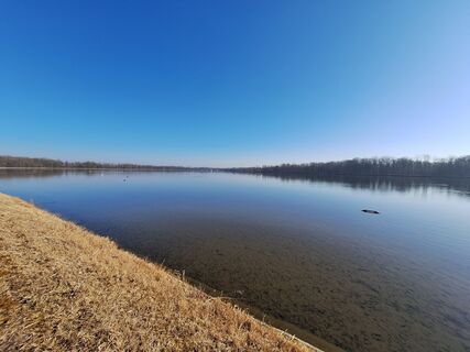 Fotografie z Hermann E. na trase