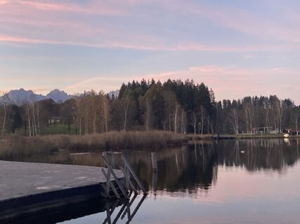 Foto von Carmen Heidenwolf entlang der Tour