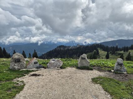 Foto von JensM entlang der Tour