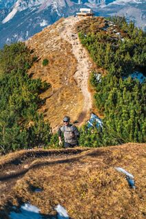Trailrunner Gratlspitze