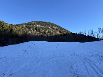 Fotografia z Peda na trase